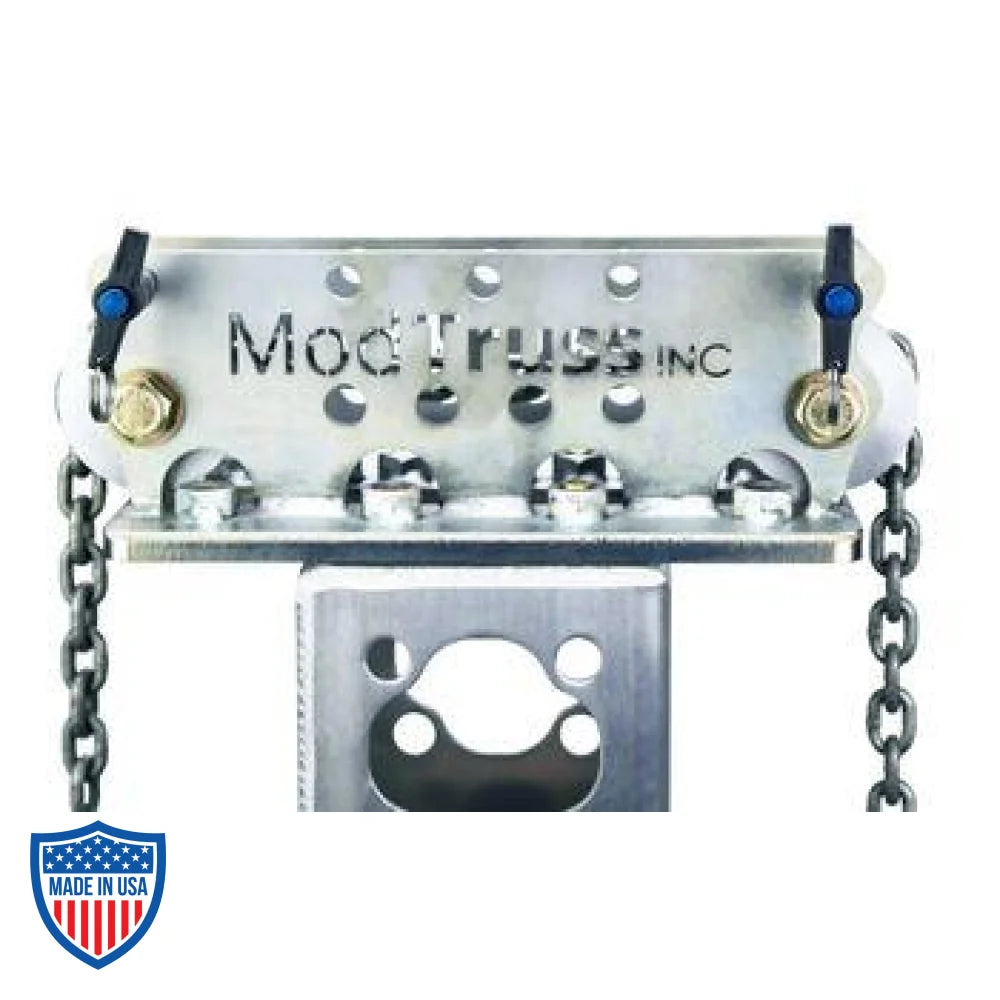 ModTruss Head Blocks 6’’ Truss Head Block