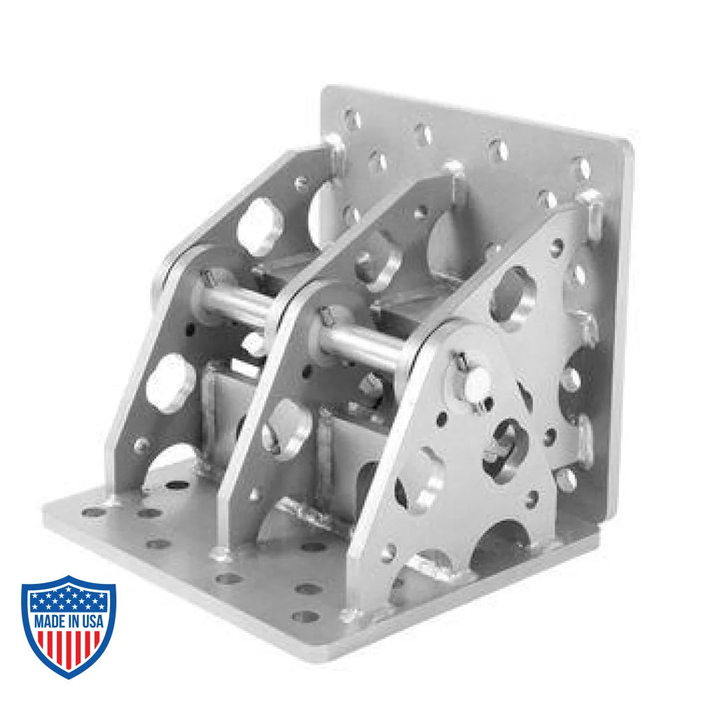 ModTruss Hinges 12’’ 180 Degree Hinge