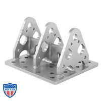 ModTruss Hinges 12’’ 180 Degree Hinge Half