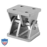 ModTruss Hinges 6’’ 180 Degree Hinge