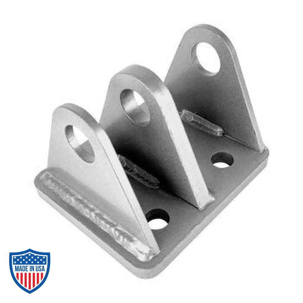 ModTruss Hinges 6’’ 180 Degree Hinge Half
