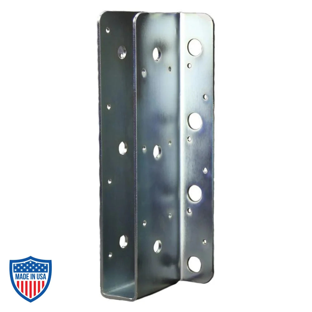 ModTruss Joist Hangers 2’’ x 12’’