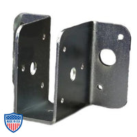 ModTruss Joist Hangers 2’’ x 4’’