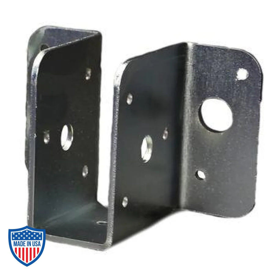 ModTruss Joist Hangers 2’’ x 4’’