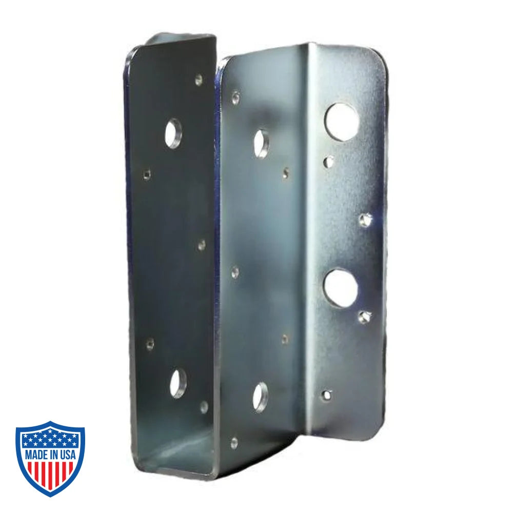 ModTruss Joist Hangers 2’’ x 8’’