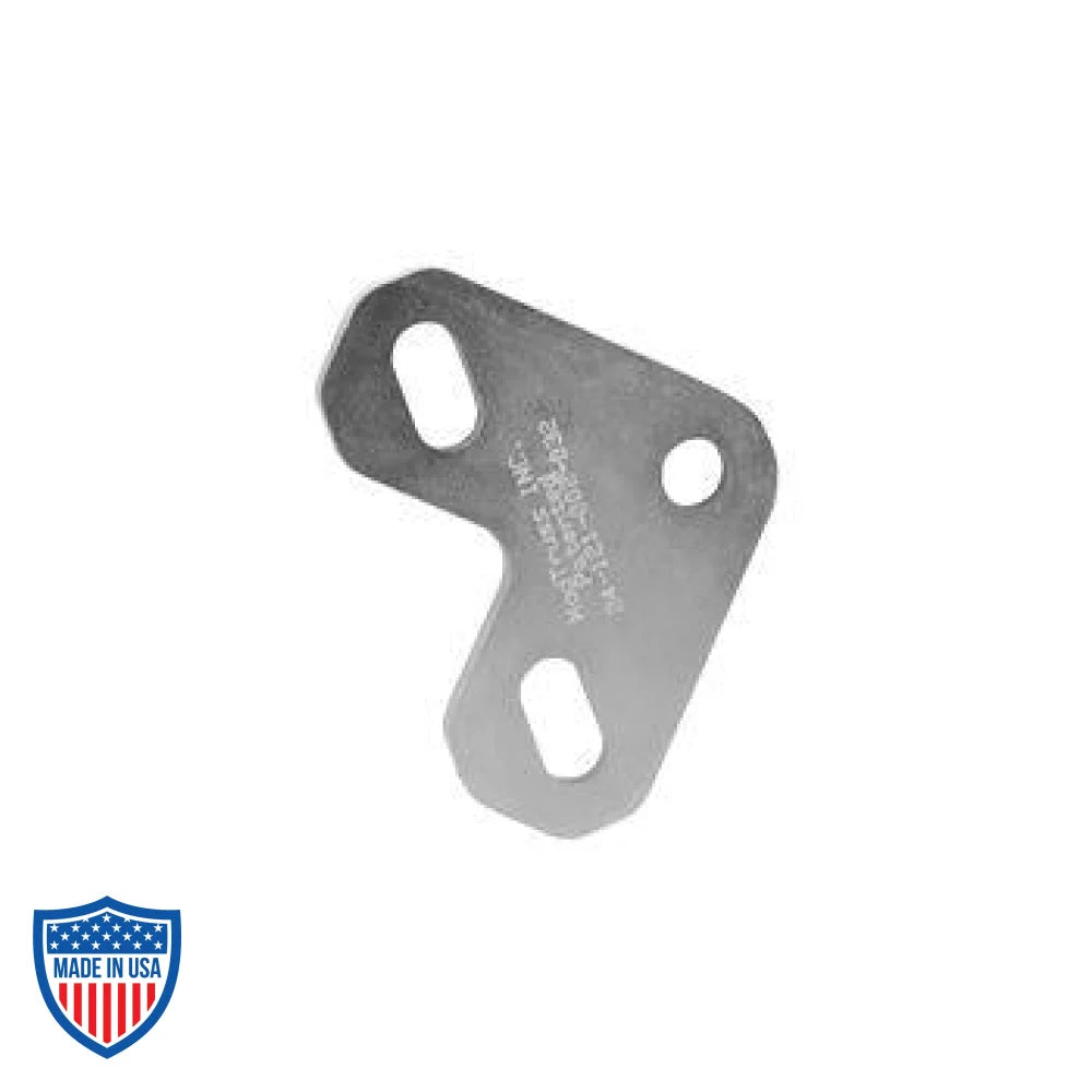 ModTruss Rigging Plates 3’’ x 6’’ L Shape Rigging Plate
