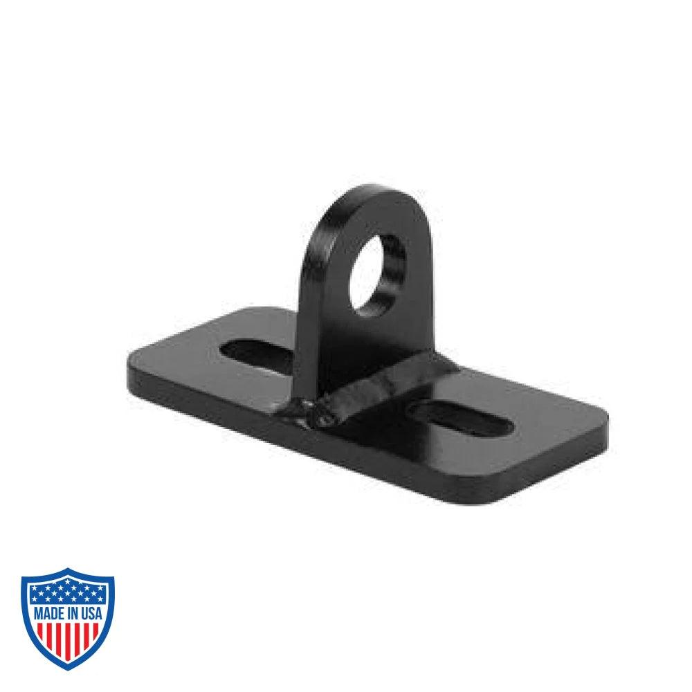 ModTruss Rigging Plates 3’’ x 6’’ Tee Rigging Plate