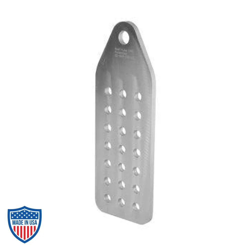 ModTruss Rigging Plates 6’’ x 16’’ Vertical Rigging Plate