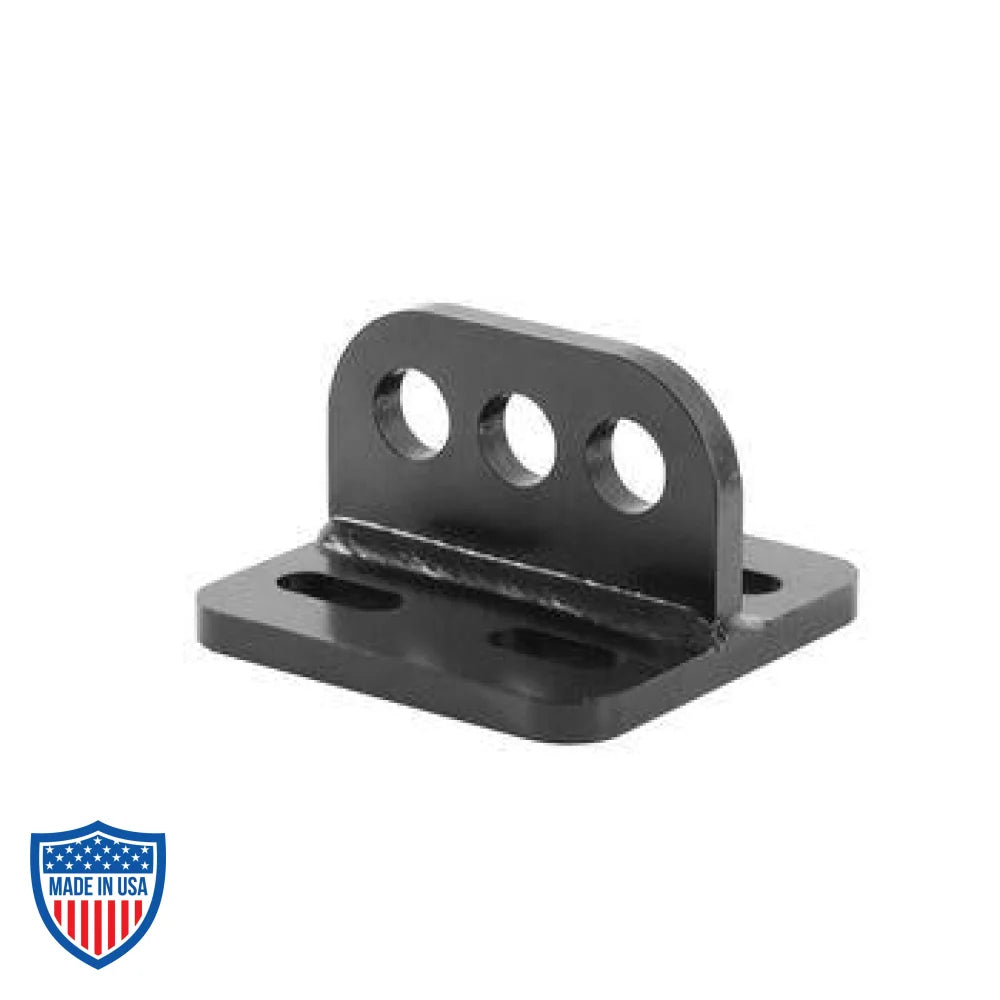 ModTruss Rigging Plates 6’’ x 6’’ Tee Rigging Plate