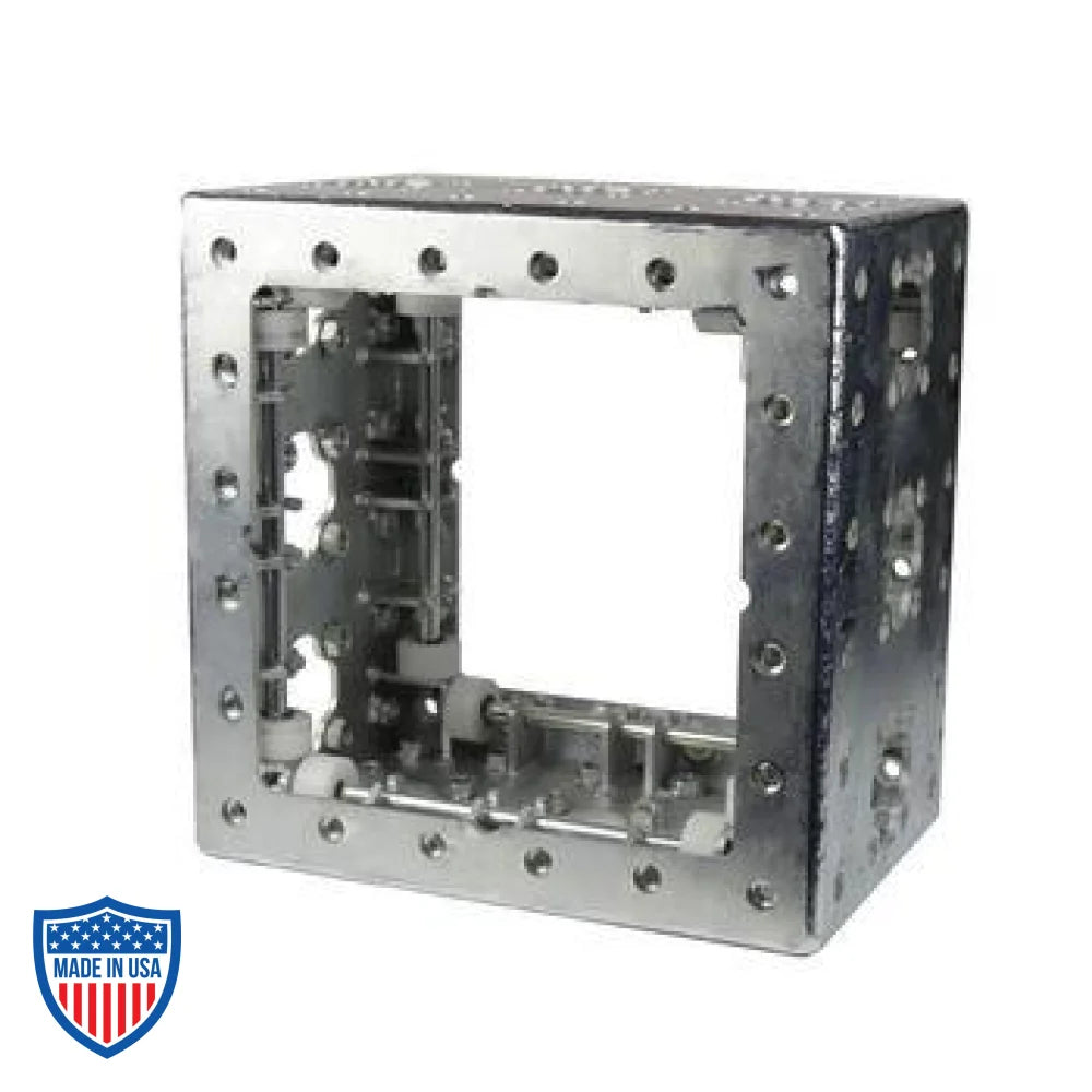 ModTruss Sleeve Blocks 12’’ Truss Sleeve Block