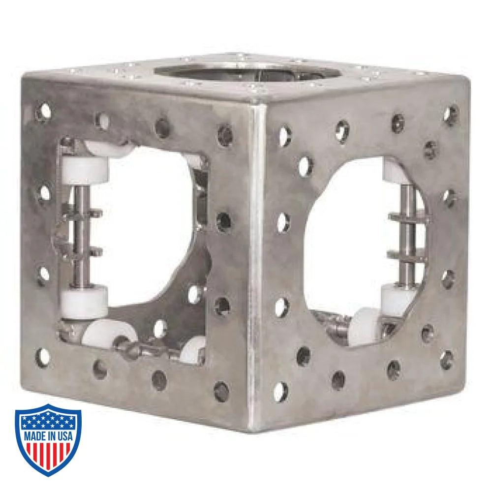 ModTruss Sleeve Blocks 6’’ Truss Sleeve Block