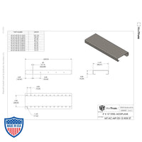 ModTruss Steel Mod Plank