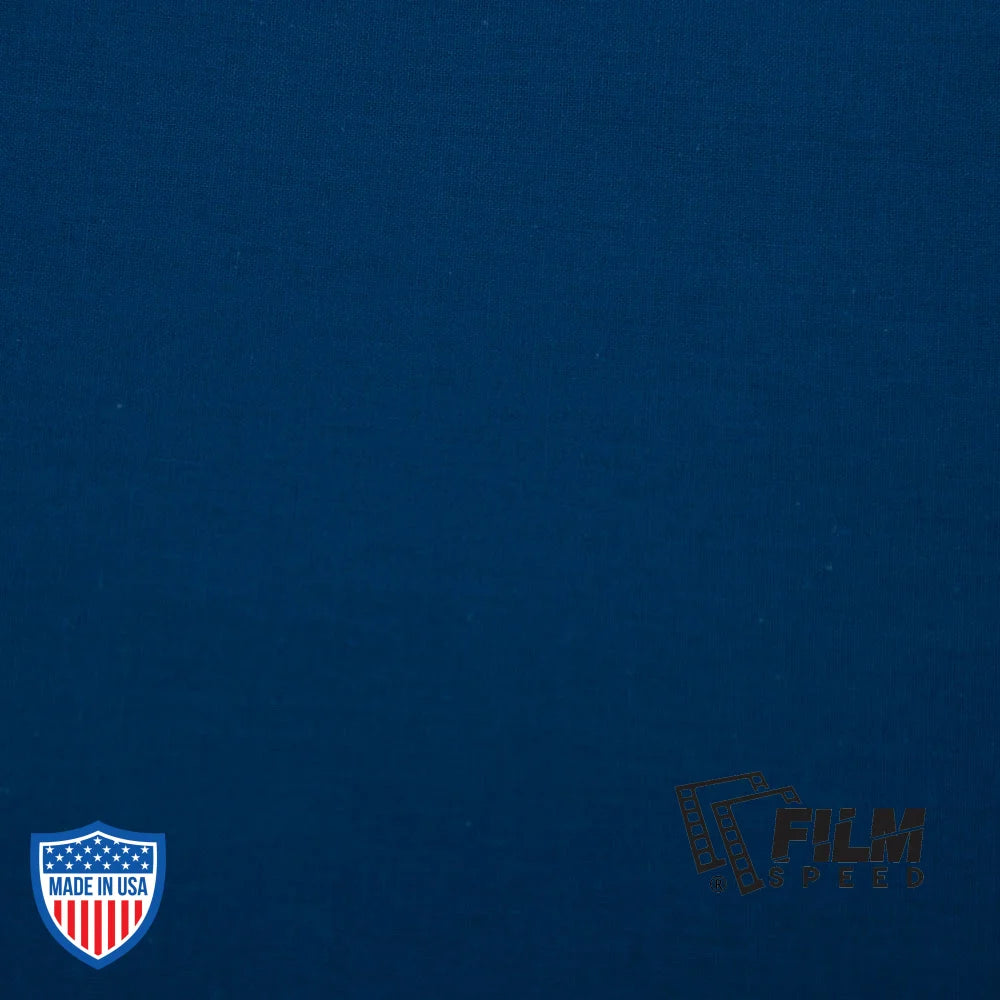 Night Blue Rag - with Bag