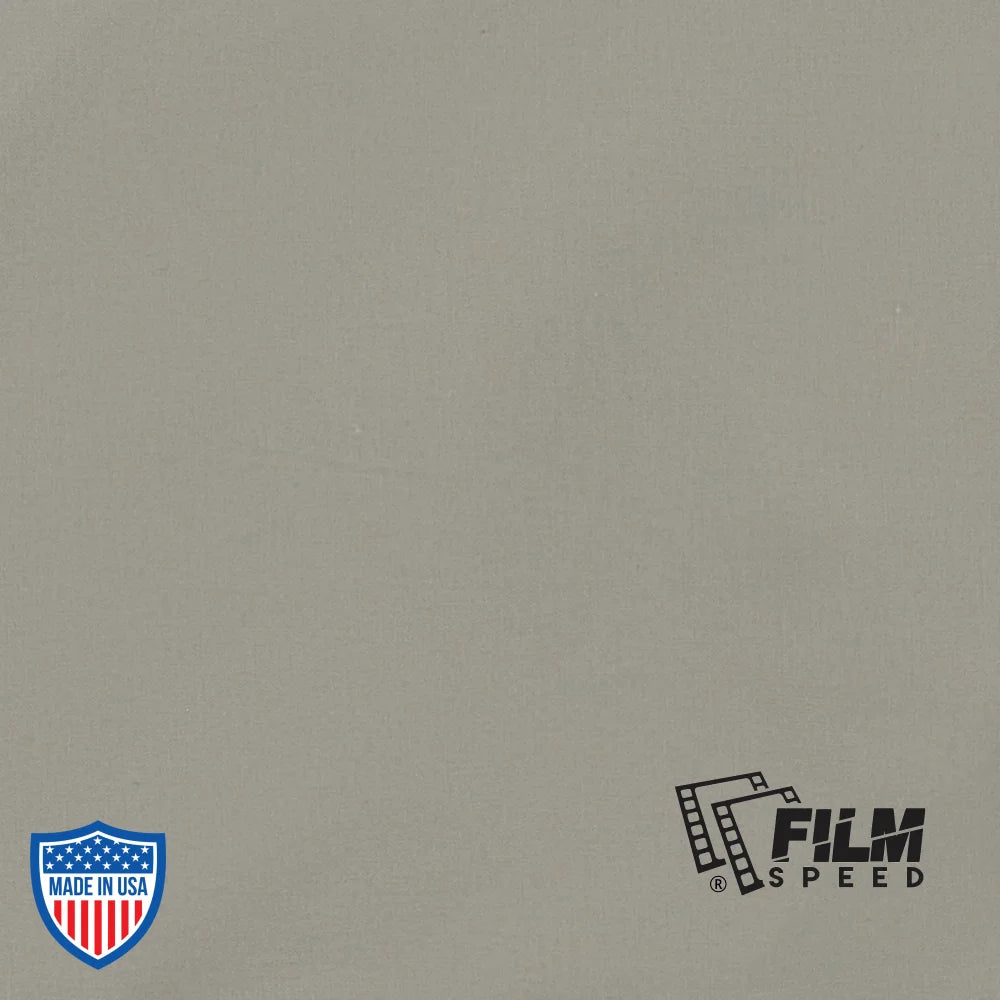 Night Gray Rag - with Bag