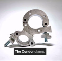 The Condor Clamp