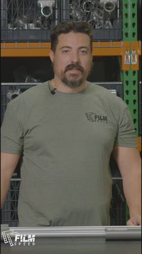 Matthews 1-1/2" Grip Rail