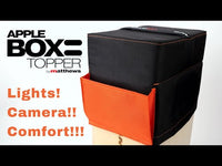 Matthews Apple Box Topper™