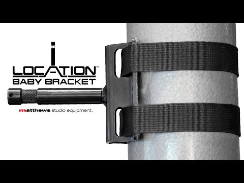 Matthews LB2™ Location Baby Bracket