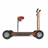 Matthews Round-d-Round Dolly