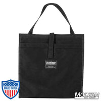 Scrim Bag for 13-1/2" with Cordura 1000 and stainless steel rod for film grip rigging, by Modern Studio Equipment