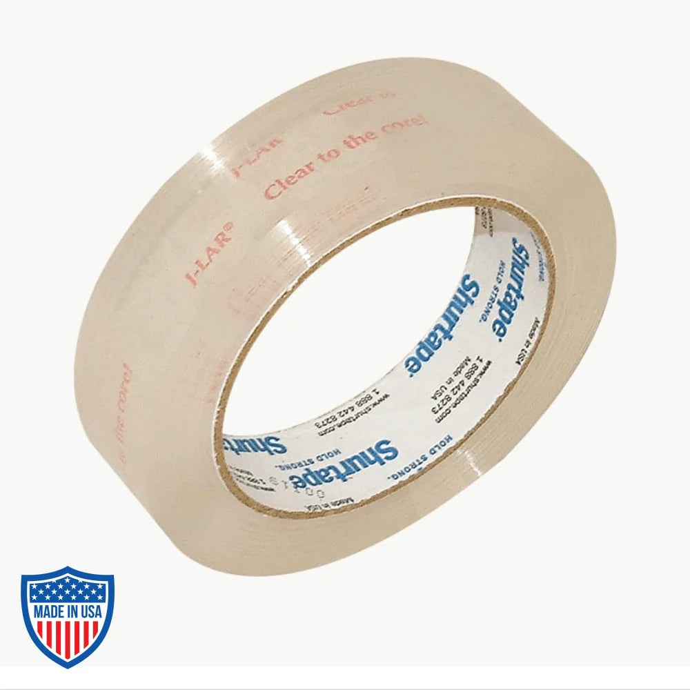 Shurtape® J-Lar® Gel Repair Tape 1’’