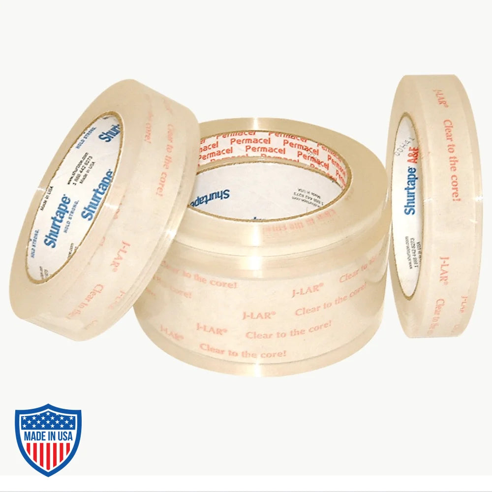 Shurtape® J-Lar® Gel Repair Tape