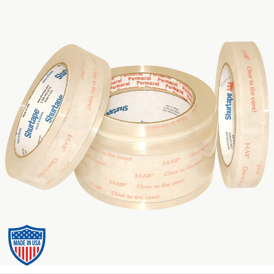 Shurtape® J-Lar® Gel Repair Tape
