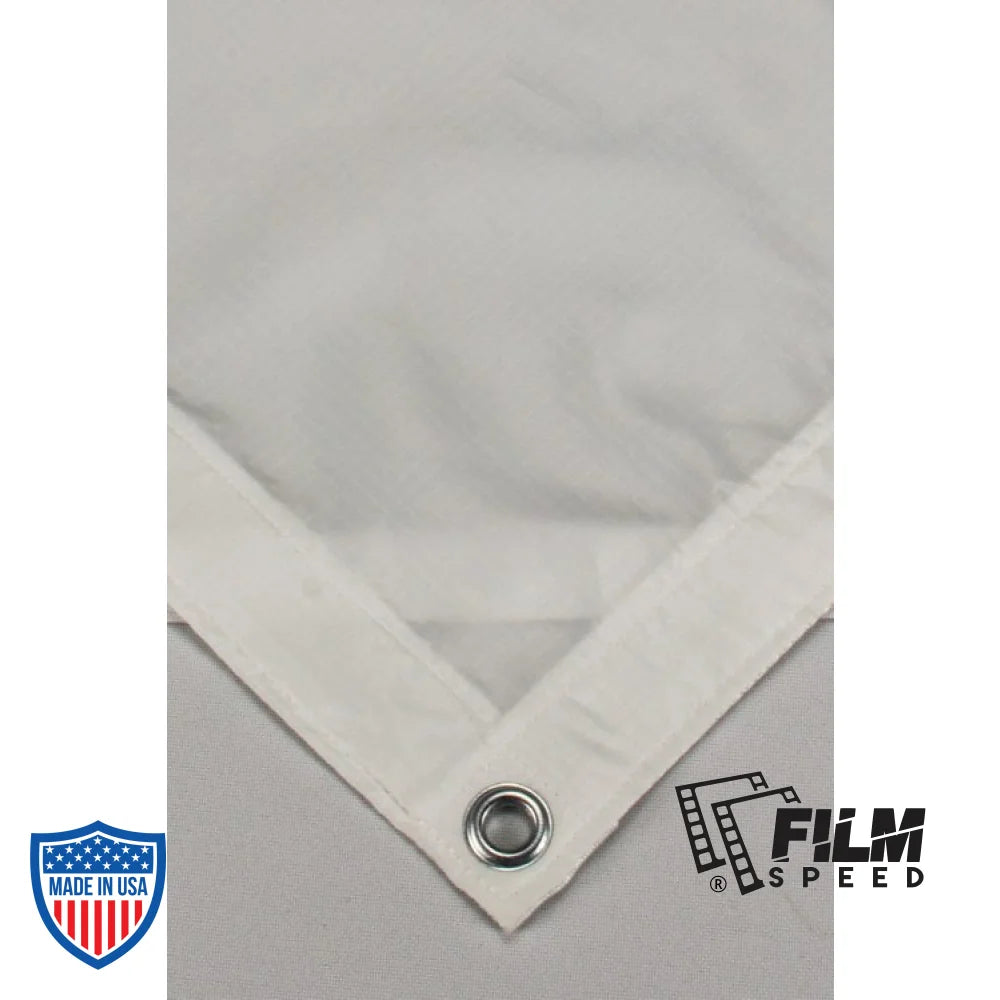 Silent 1/4 Grid Rag - with Bag