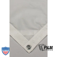 Silent 1/4 Grid Rag - with Bag