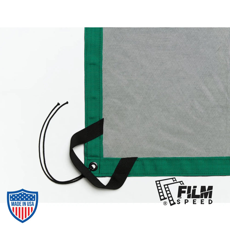Single Net Rag - with Bag | Film Speed