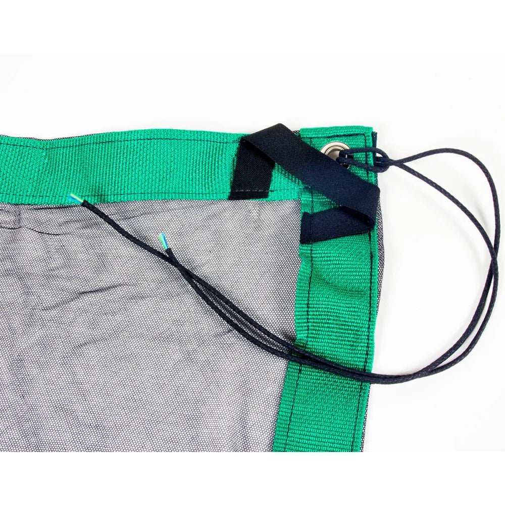 Single Net Rag - with Bag