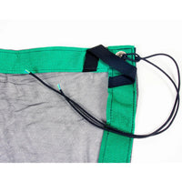 Single Net Rag - with Bag