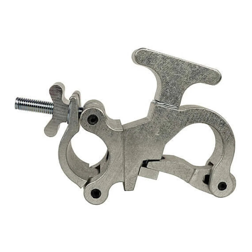 Slim Claw to Mega-Coupler 1/2" CS for film grip and rigging