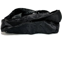 Steel-Tex stage sling for film grip rigging in entertainment industry, featuring double wall polyester jacket and fire code compliance.