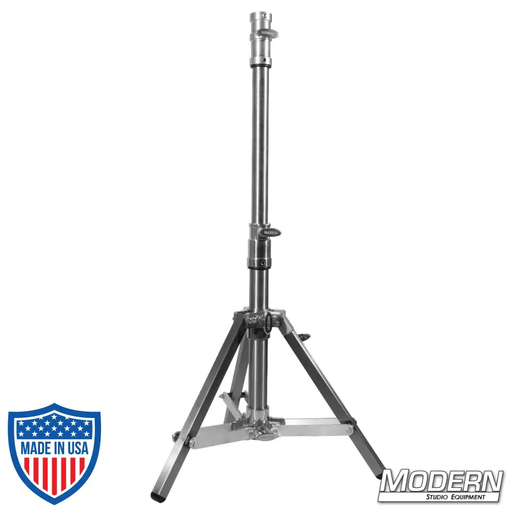 Speed-Rail® Slider Stand With Junior Receiver