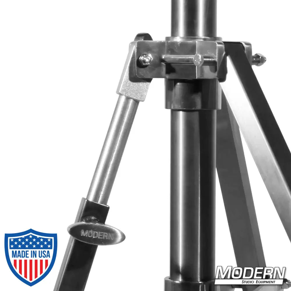 Speed-Rail® Slider Stand With Junior Receiver