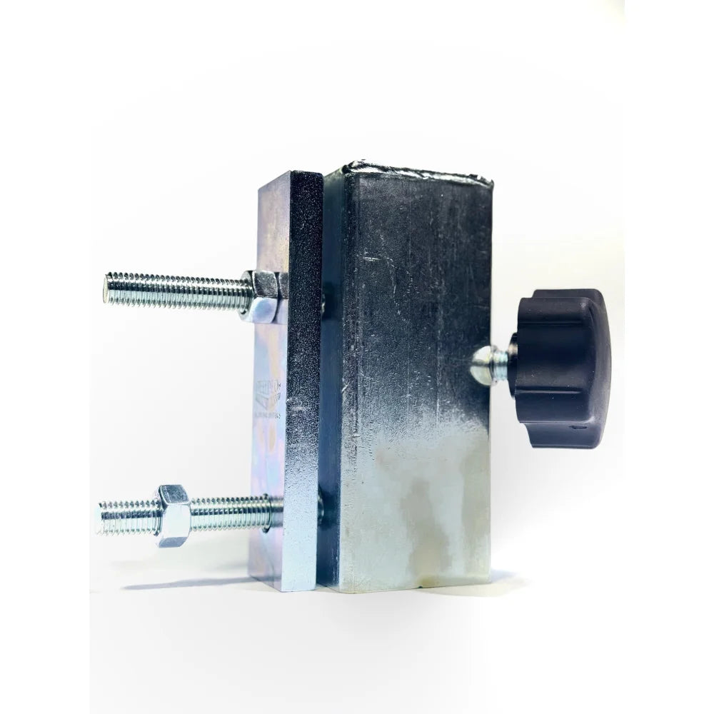 Steel Deck Movable Post/Hand-Rail Starter