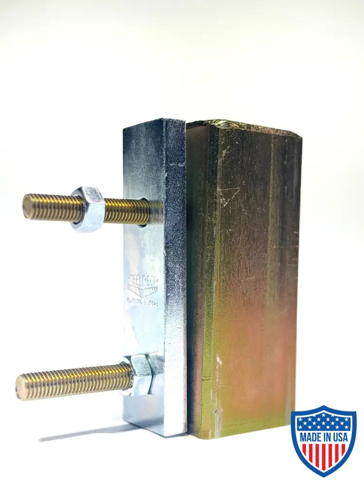 Steel Deck Movable Post/Hand-Rail Starter