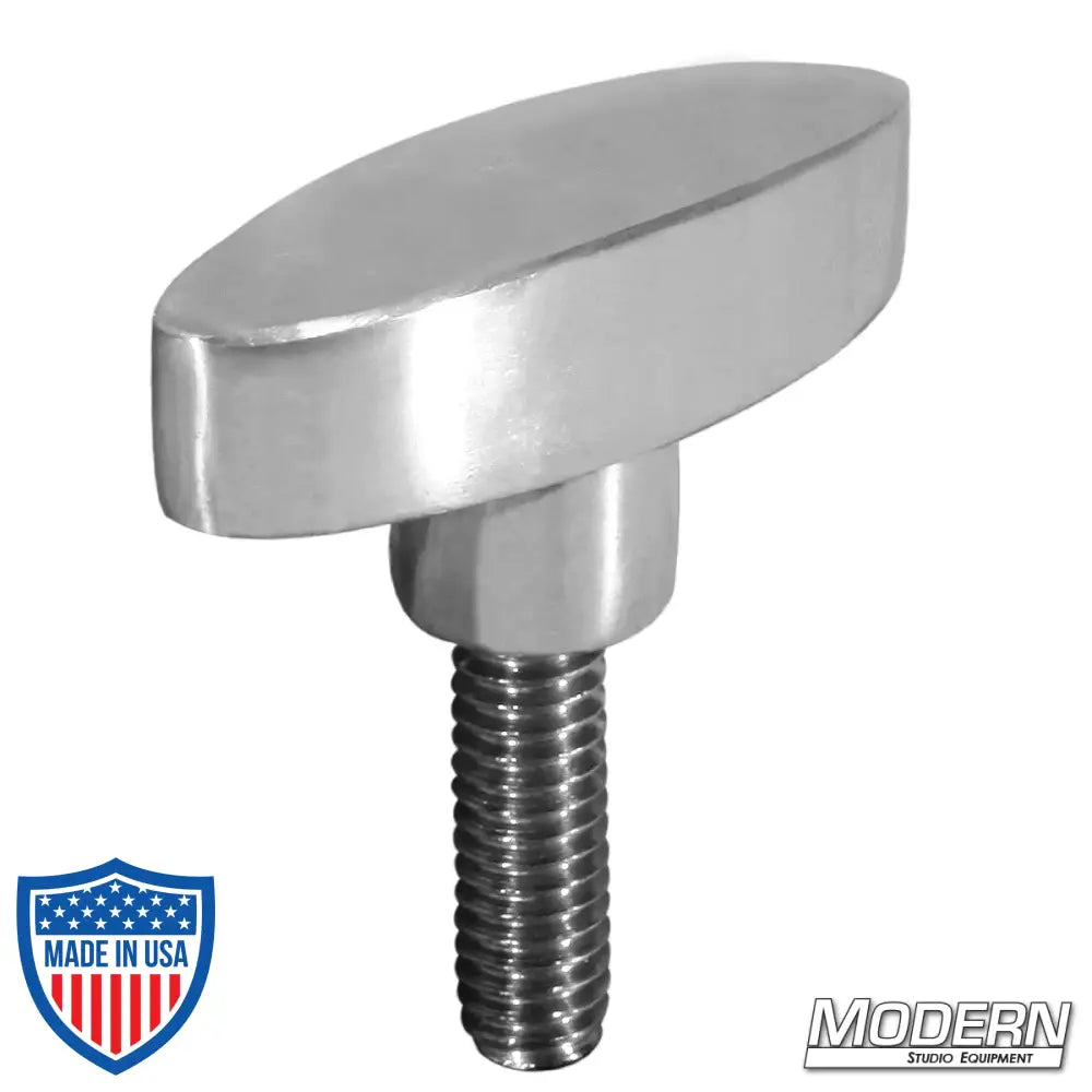 T-Handle (3/8-16-Inch) - Not Branded