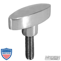 T-Handle (3/8-16-Inch) - Not Branded