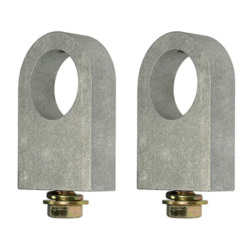 Truss Tee Clamp Pair