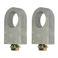 Truss Tee Clamp Pair