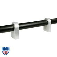 Truss Tee Clamp Pair