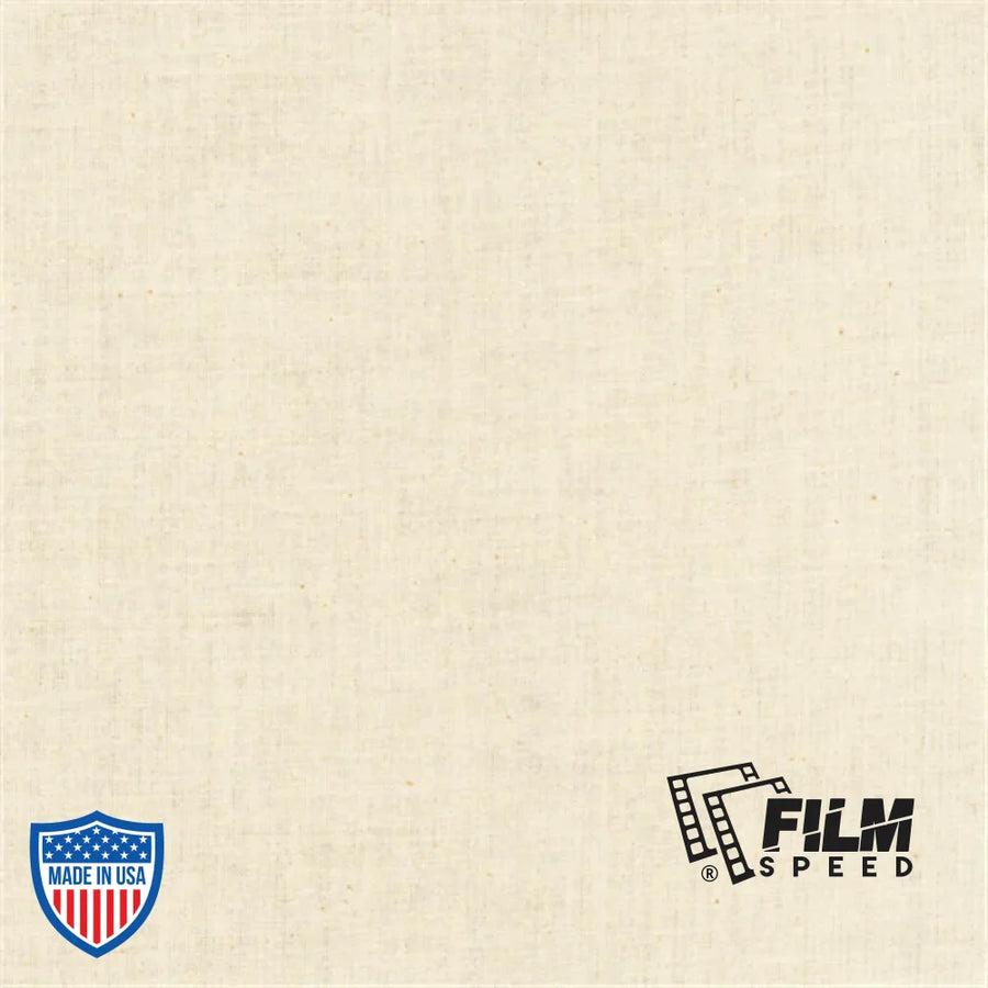 Unbleached/Natural Muslin Rag - with Bag