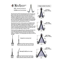 Universal Truss Pick Accessory