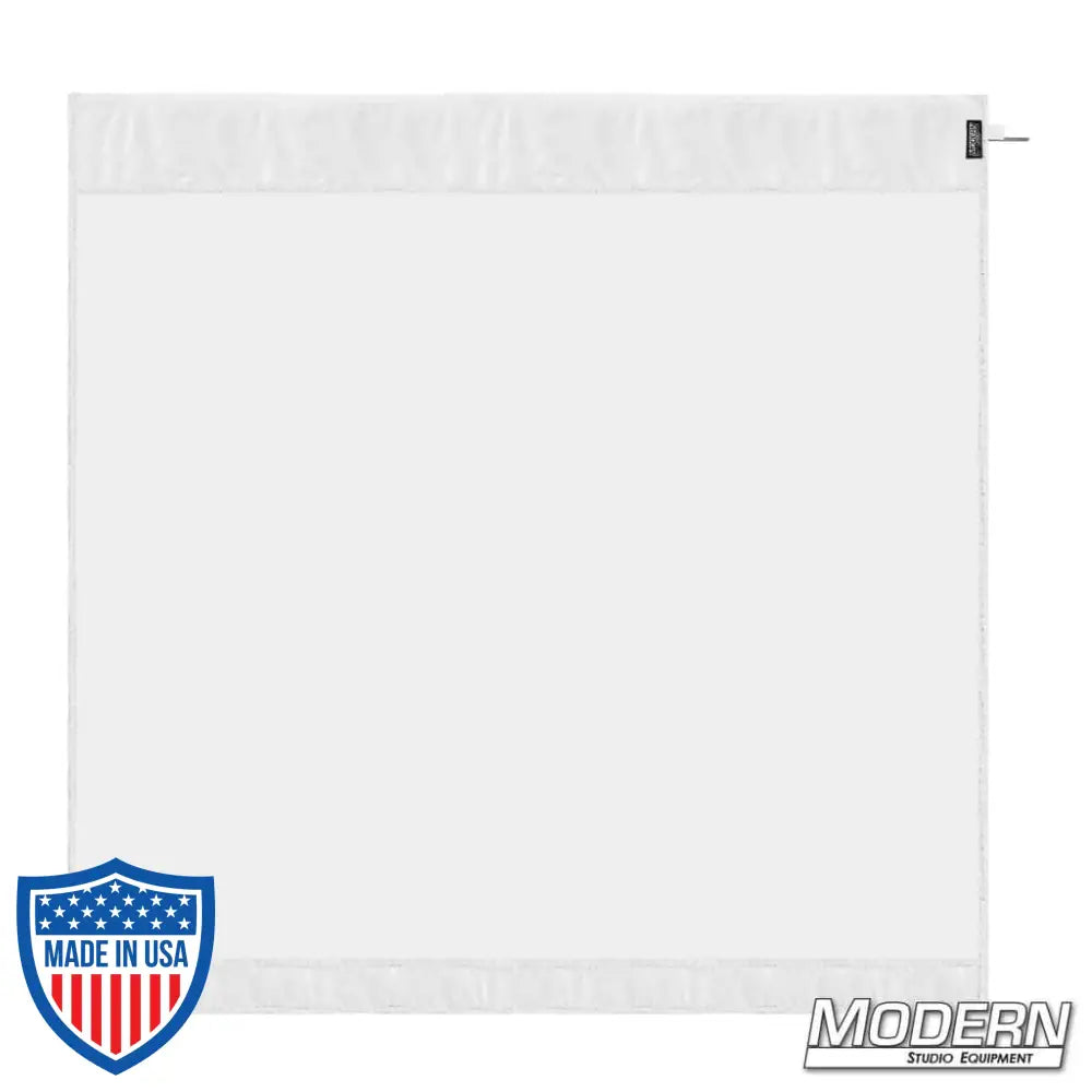 Wag Flag Magic Cloth® for film grip and rigging, fits uncovered stainless wag flag frame.