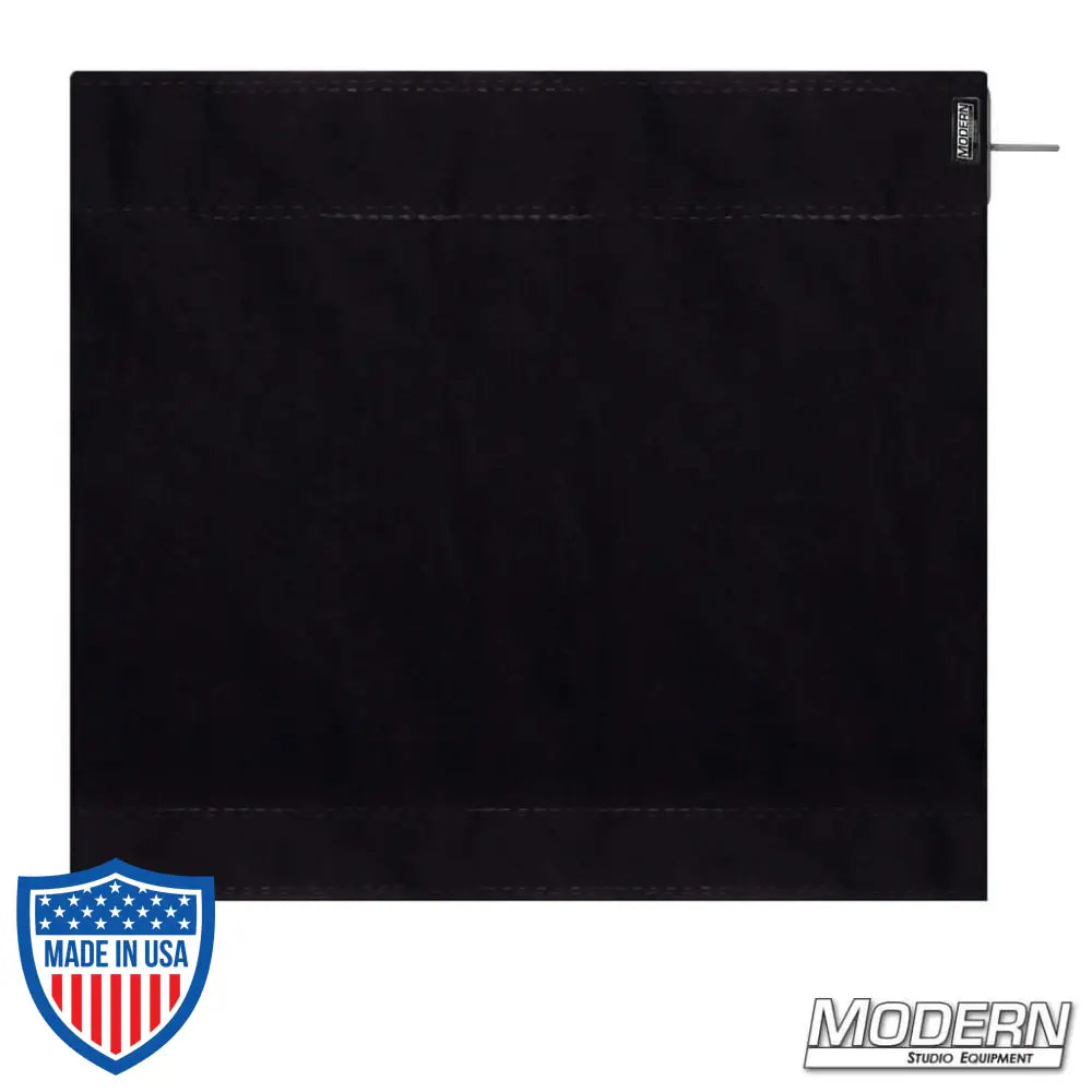 Commando Cloth Solid Wag Flag for film grip and rigging