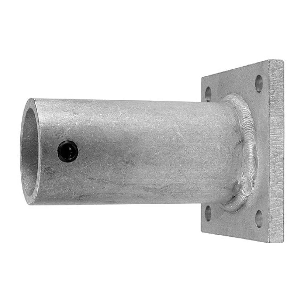 Wall Mount for 1-1/2" Nominal (1.9" O.D.) Pipe (WM1.5P)