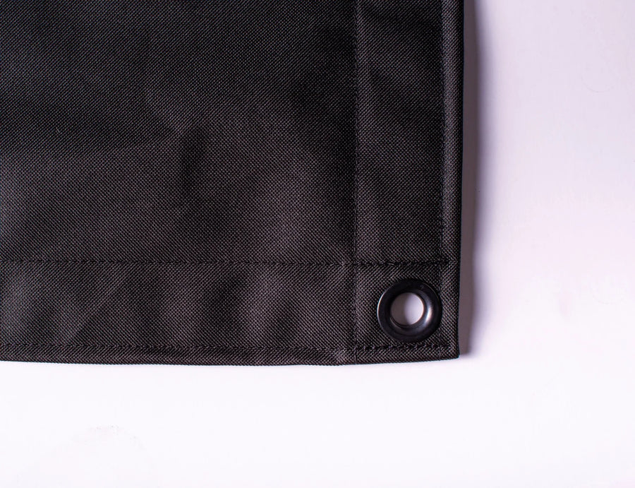 Light Weight Water Solid Rag - with Bag