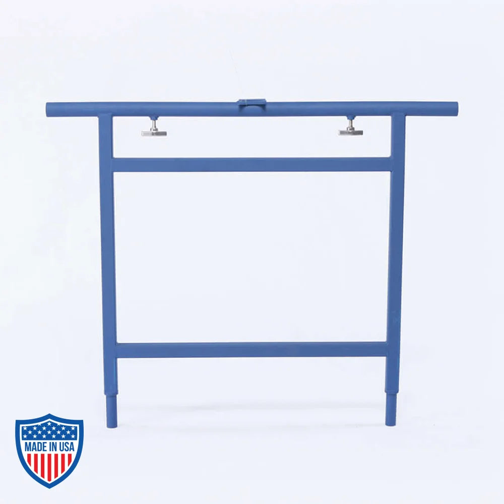 Western Dolly Push Bar for film grip and rigging